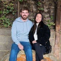 Thumbnail of Hannah & Luke M.