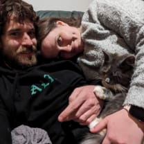 Thumbnail of Kate I.