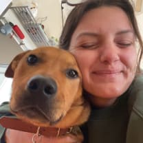 Thumbnail of Ruby D.