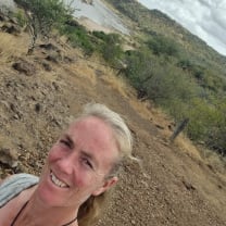Thumbnail of Christy B.