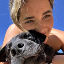 Thumbnail of Mena B.