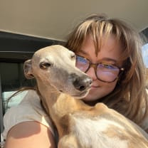 Thumbnail of Isla C.