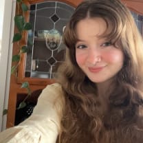 Thumbnail of Caitlin S.