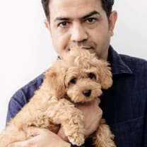 Thumbnail of Ankit P.