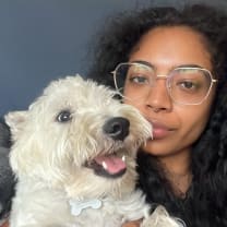 Thumbnail of Renee F.