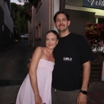 Thumbnail of Jade and Damien S.