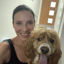 Thumbnail of Katie F.