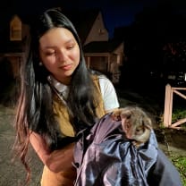 Thumbnail of Jasmine R.
