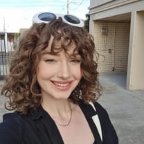 Thumbnail of Nikala B.