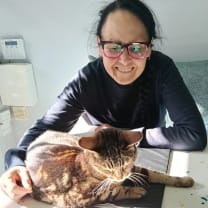 Thumbnail of Sheila D.
