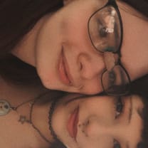 Thumbnail of Alannah & Charlotte B.