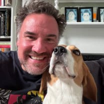 Thumbnail of Marcus D.