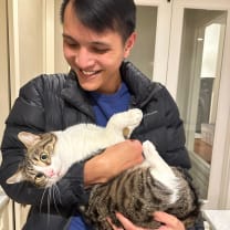 Thumbnail of Isaac N.