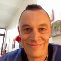Thumbnail of Gary M.