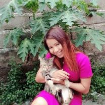 Thumbnail of Mary Grace G.