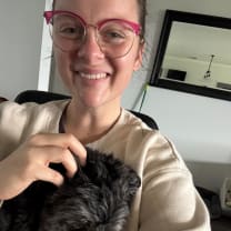 Thumbnail of Stacey T.