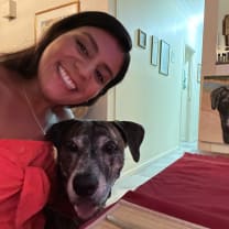 Thumbnail of Ilona V.