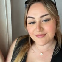 Thumbnail of Paige D.