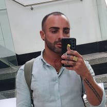 Thumbnail of Johannes M.