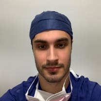Thumbnail of Michael P.