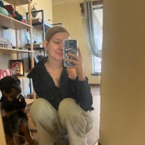 Thumbnail of Abbie W.