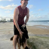 Thumbnail of Stephen M.