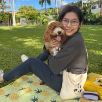 Thumbnail of Winnie (Wei-Ning) W.