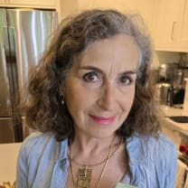 Thumbnail of Karen  V.