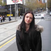Thumbnail of Lauren V.
