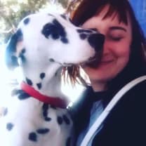 Thumbnail of Kate B.