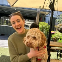 Thumbnail of Merryn K.