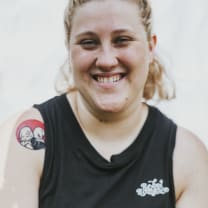 Thumbnail of Lacey  F.