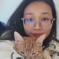 Thumbnail of Suzhen (Rachel) C.