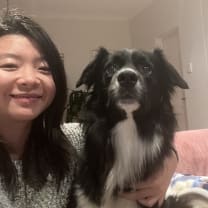 Thumbnail of Chloe (Zhijing) W.