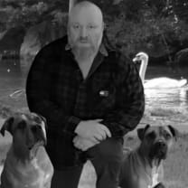 Thumbnail of Brian B.