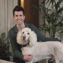 Thumbnail of Luke C.