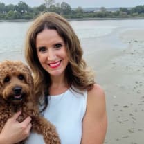 Thumbnail of Sharon T.