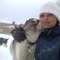 Thumbnail of Coralie G.