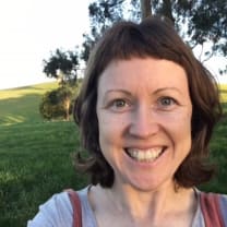 Thumbnail of Angela F.