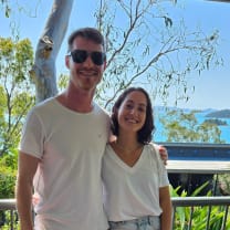 Thumbnail of Jana And Ash L.