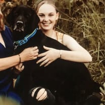 Thumbnail of Hayley B.
