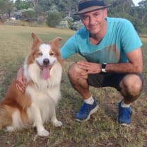 Thumbnail of Sergio C.