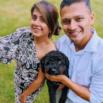 Thumbnail of Surashree & Sushovan P.