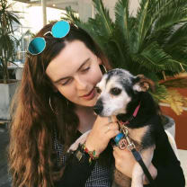 Thumbnail of Georgia M.