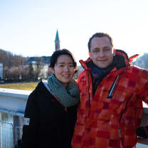 Thumbnail of Georgy K.