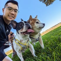 Thumbnail of Casey (Kwan Chi) W.