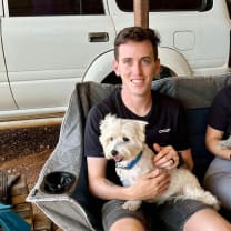 Thumbnail of Callum W.