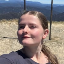 Thumbnail of Tahlia K.