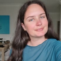 Thumbnail of Nicole B.