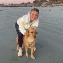 Thumbnail of Sarah J.